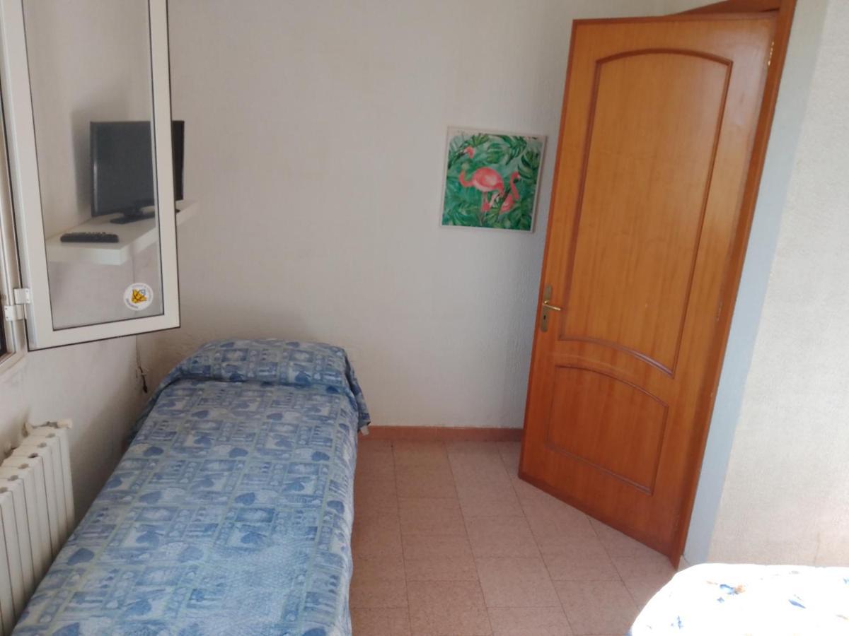 Cosy Residenze Villa Porto Cesareo Buitenkant foto