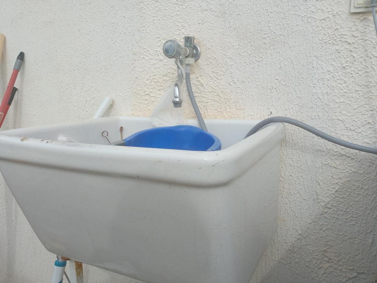 Cosy Residenze Villa Porto Cesareo Buitenkant foto